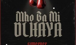 Simefree – Mho Ba Mi Dlhaya