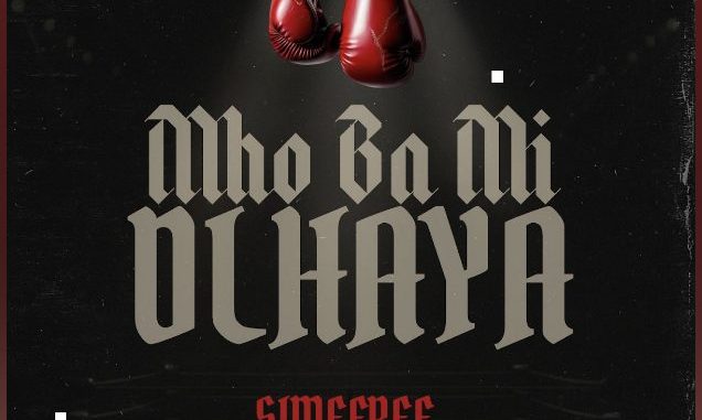 Simefree – Mho Ba Mi Dlhaya