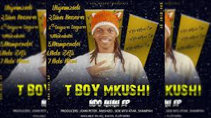T boy Mkushi - Makabila