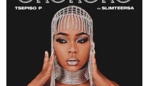 Tsepiso P – Okokoko Ft Slimteersa