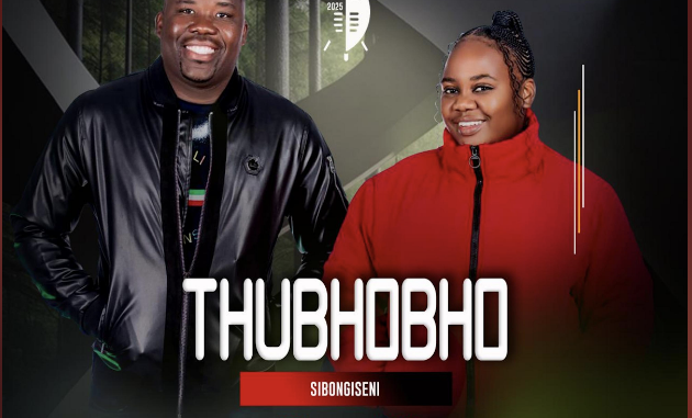 UTHUBHOBHO – Sibongiseni Ft Sne Ntuli