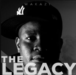Wakazi – The Legacy
