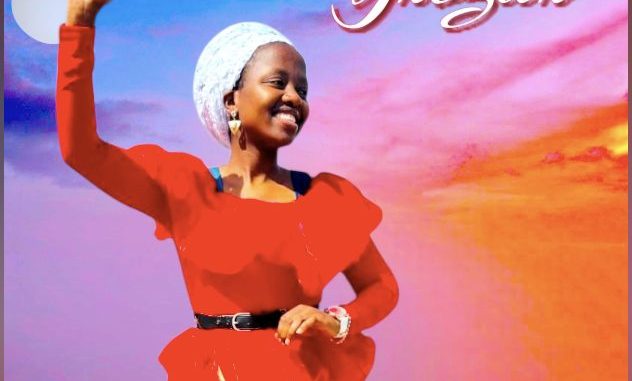 YHOZAH – Izwi Lezulu