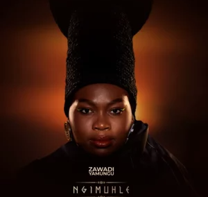Zawadi Yamungu – Ngithethelele (Interlude)