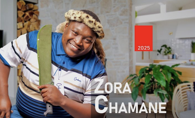 Zora Chamane – Umaqondana
