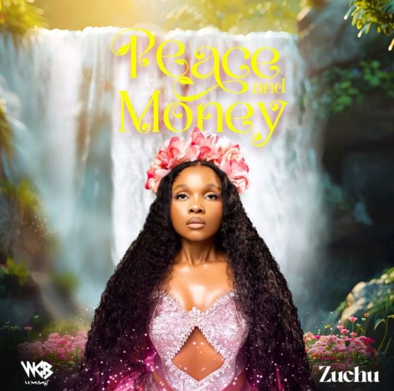 Zuchu – Lollipop ft Yemi Alade