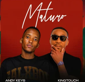 Andy Keys – Anyway (Club Mix) Ft KingTouch