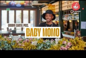Baby Momo – Groove Cartel Mix