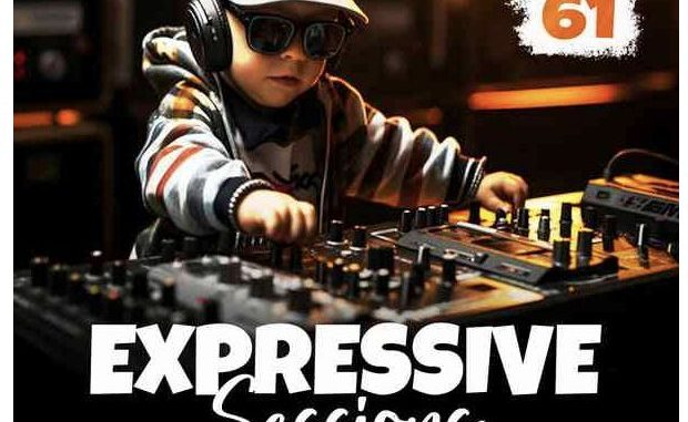 Benni Exclusive – Expressive Sessions #61 Mix