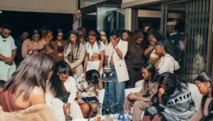  Dj Tira’s Party – SunOrnza Edition