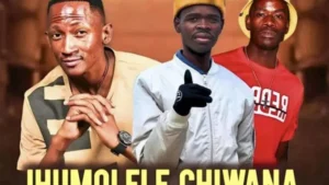 Dr Nel & Nkgetheng The Dj – Ihumolele Chiwana Ft Dj Ravaza