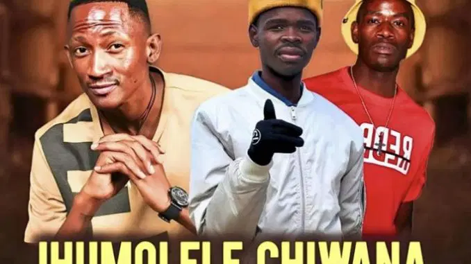 Dr Nel & Nkgetheng The Dj – Ihumolele Chiwana Ft Dj Ravaza