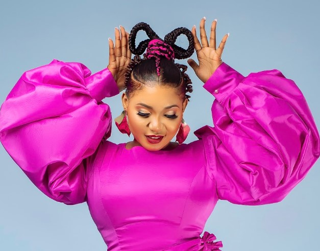 Irene Robert – Neno Moja