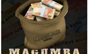 Khadeair – Magumba