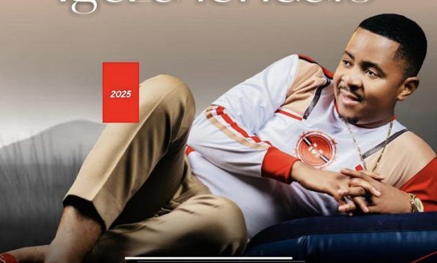 Mjolisi – Ubambo lwami