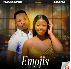 Navigator – Emojis (Snippet) Ft Azana