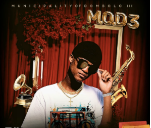 TheGqomBoss – 125 BPM