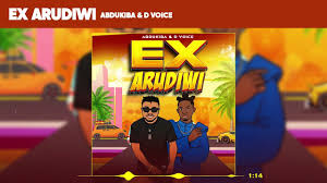 Abdukiba – EX Arudiwi Ft D Voice
