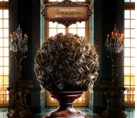 Cairo CPT – Bhola Le Mali Ft Baba KaSimba