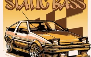 Jay Maester, Sgija Keys, Tabistos – Static Bass Ft SdoDiroba, Lefrendeh012 & Ternity