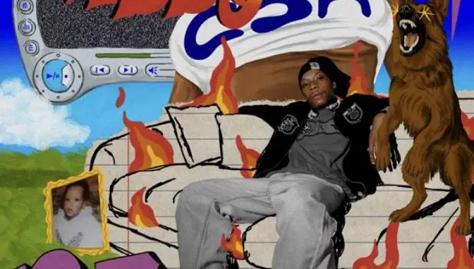 Kiddo CSA – Zinto ZoMhlaba (Intro)