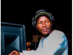 MDU aka TRP – Hangawt 1632 (Siya’s Birthday Celebration Mix)