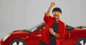 Martha Mwaipaja – Jemedari