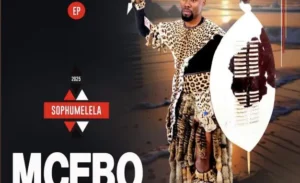 Mcebo – Sophumelela