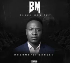 Mogomotsi Chosen – Unconditional love Ft Buddynice