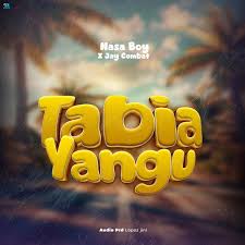 Nassa – Tabia Yangu Ft Jay Combat