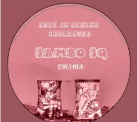 Sambo Sq & Cafe Ya Africa Tshipembe – Kulture