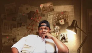 Sannere – Lefats’e Ft Wave Rhyder