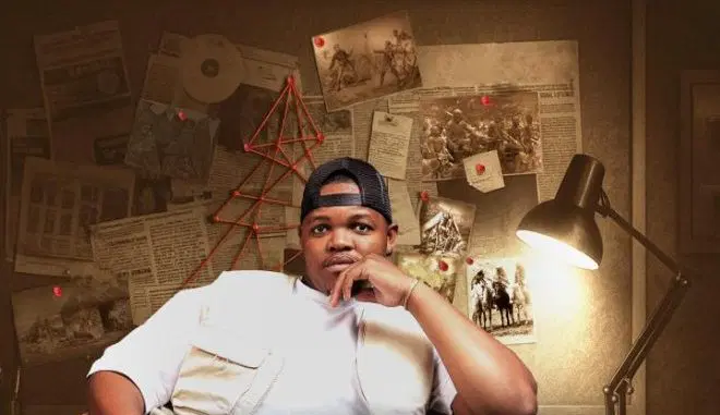 Sannere – Lefats’e Ft Wave Rhyder