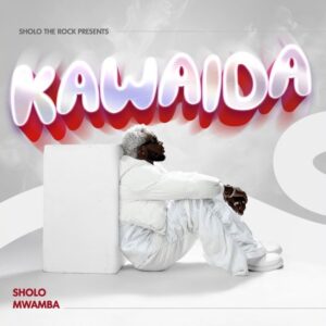 Sholo Mwamba – Kawaida