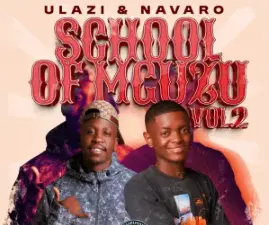 uLazi – World War Ft Navaro & DJ Jaivane