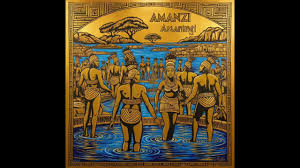 Bergie Fresh – Amanzi Amaningi Ft Sastii