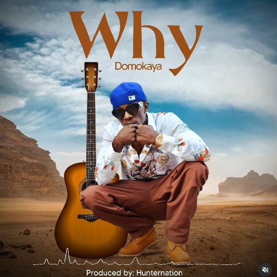 Domokaya – Why