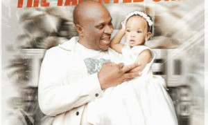 Dr Malinga – Nhliziyo Yam