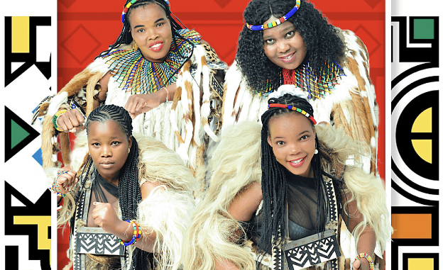 Imithente – iNazaretha