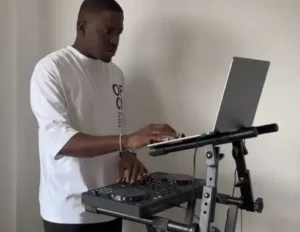 Kelvin Momo Top Hits Amapiano 2025 – Thatohatsi, Murumba Pitch, Babalwa M