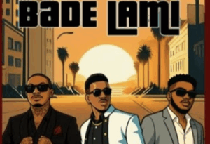 Loki, Touchline & Rillo – Bade Lami