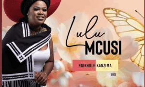 Lulu Mcusi – Ngikhule kanzima