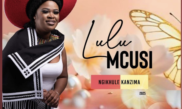Lulu Mcusi – Ngikhule kanzima