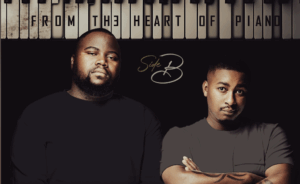 MFR Souls – War Ft HouseXcape, Ntsakzin