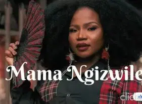 Makhadzi – Mama Ngizwile Ft Master KG, Nkosazana Daughter & Kabza De Small