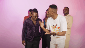 Mduduzi Ncube – Nhliziyo ngiyise