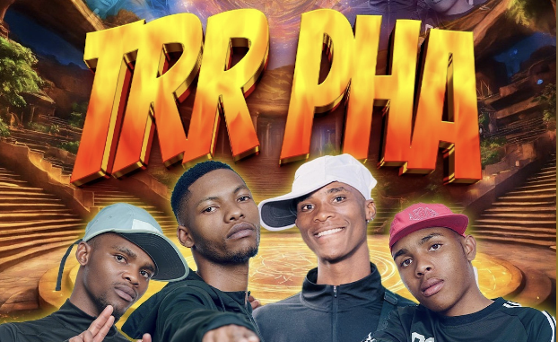 REAL K MFANAKOTA – TRR PHA Ft Nova sa style, Natiey Lepaka, Westboy