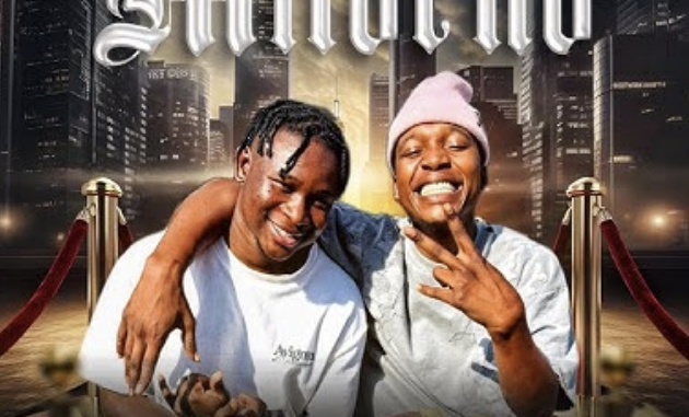 Rainman Capalot & G man – Milorho (dreams)