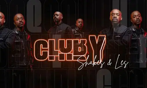 Shakes & Les – Club Y Amapiano Mix