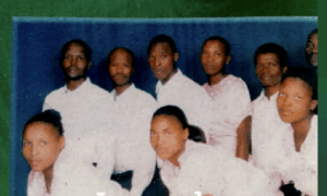 Thandazani – Esihogweni